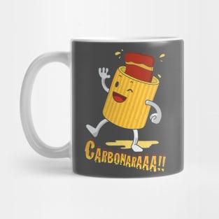 Carbonara! Mug